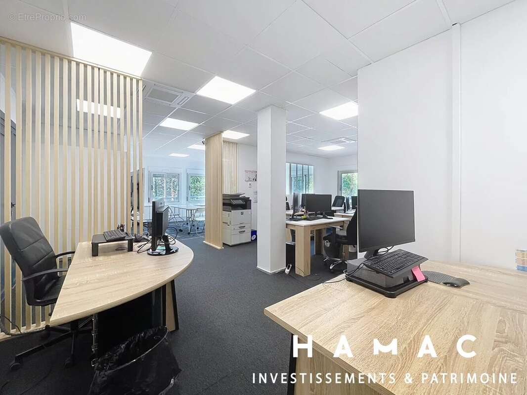 Commerce à BRIGNAIS