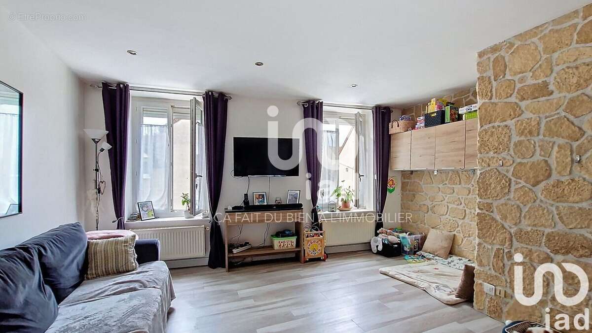 Photo 3 - Maison à TRILPORT