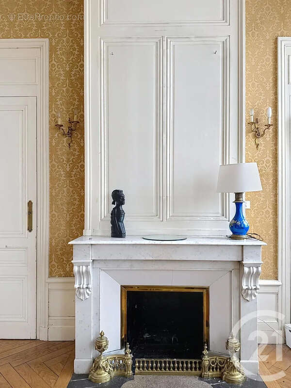 Appartement à LYON-7E