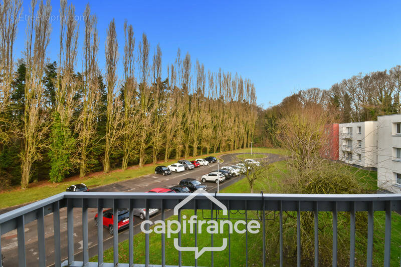 Appartement à HAUBOURDIN