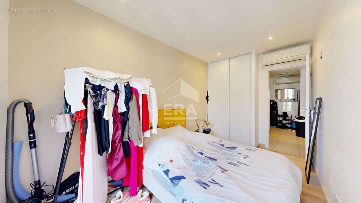 Appartement 35m² à nice - photo 9
