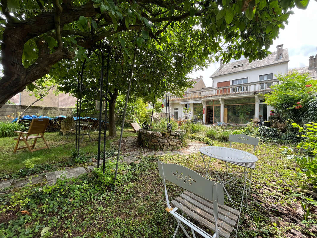 Maison à ISSOUDUN