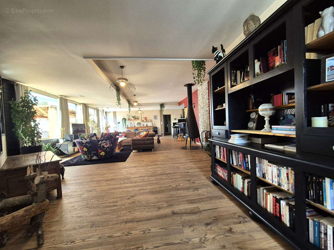 Maison à NOTRE-DAME-DE-RIEZ