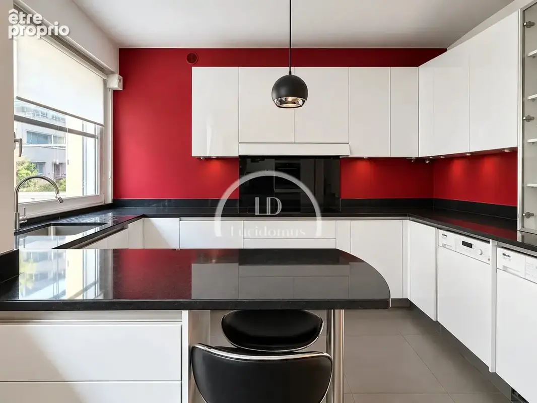Appartement 5 pièces 122 m² à vendre à Paris-17e (75017) - photo 7