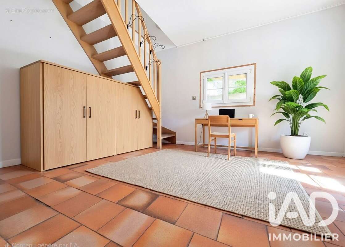 Maison 140 m² à Conflans-Sainte-Honorine  - photo 5