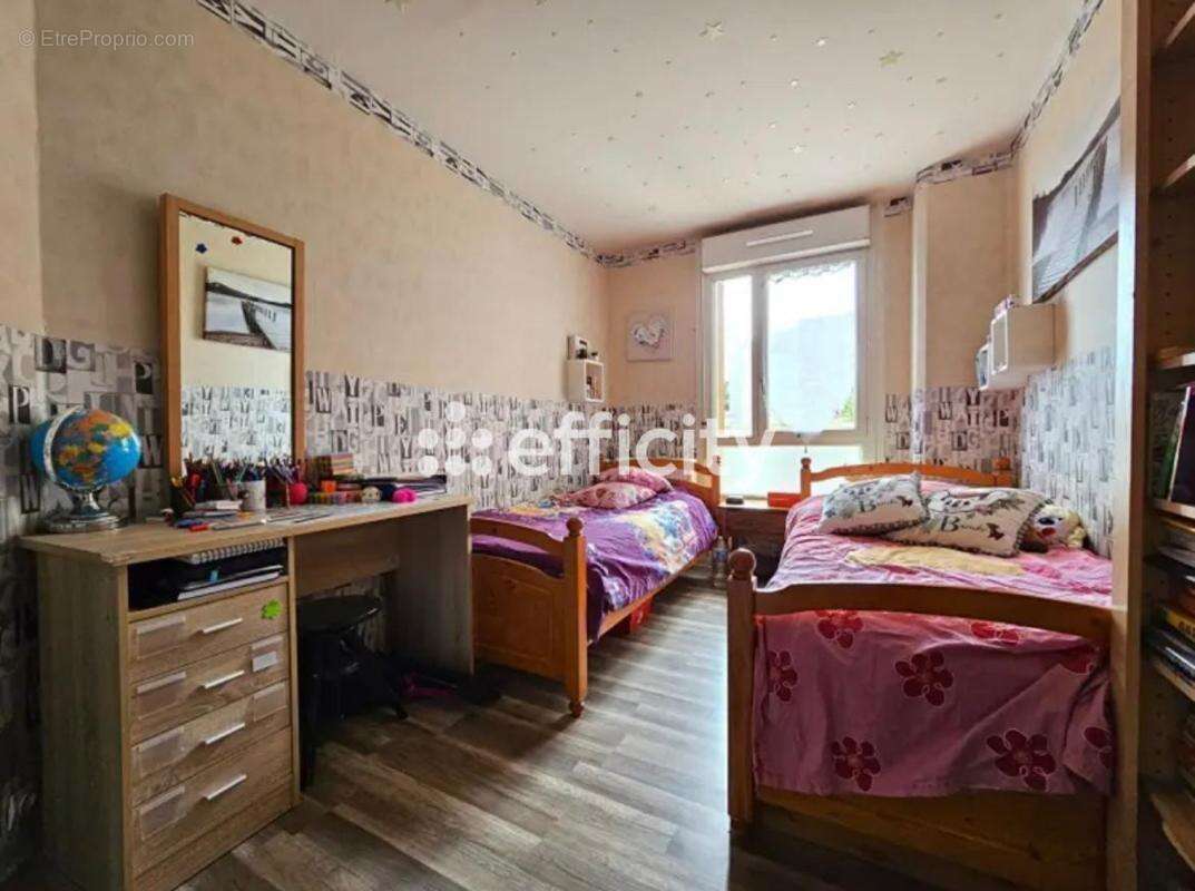 Appartement à EVRY