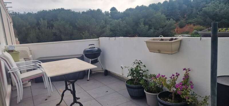 Appartement à MARTIGUES