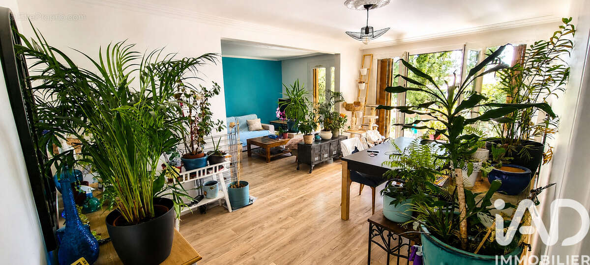 Photo 2 - Appartement à HERBLAY