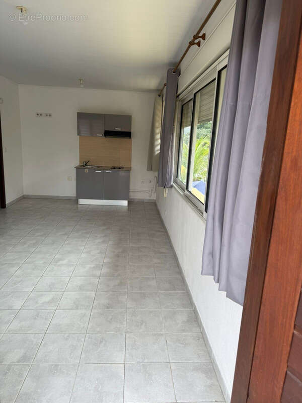 Appartement à CAYENNE