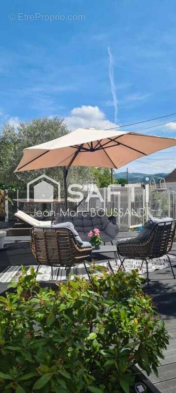 Photo 3 - Maison à CHAUFFAILLES