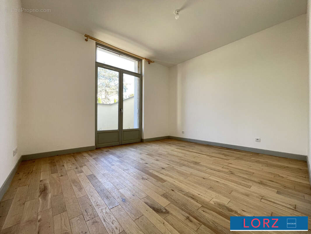 Appartement à BOURGES