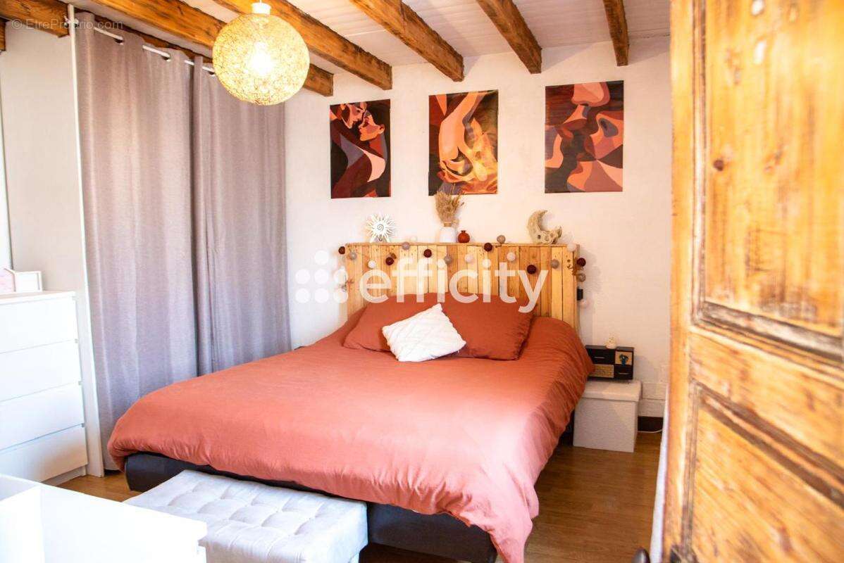 Maison 138 m² à Sermoyer  - photo 14