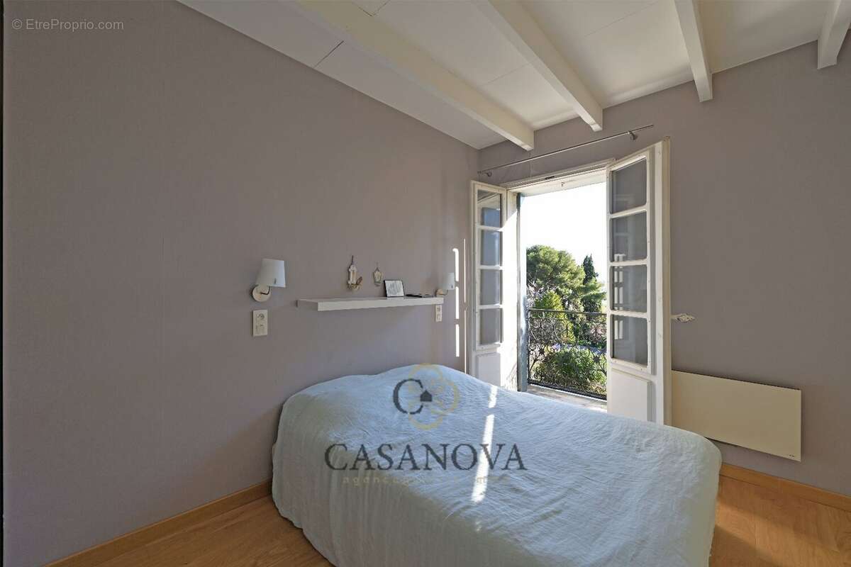 Maison à MONTPELLIER