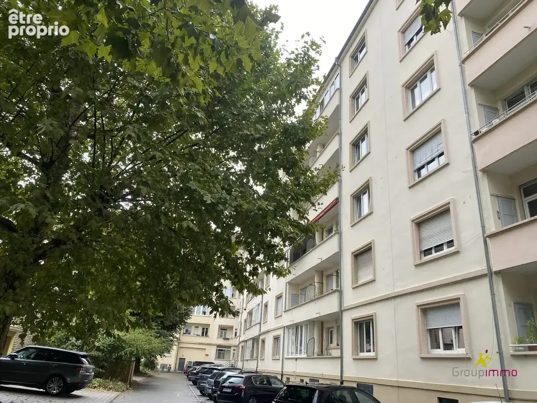 Appartement 3 pièces 92 m² à vendre à Strasbourg (67000) - photo 6