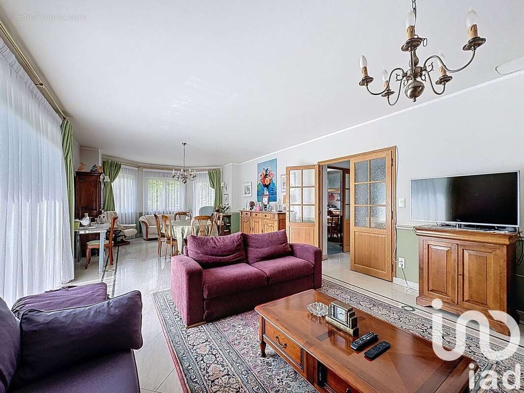 Photo 7 - Maison à VERTUS