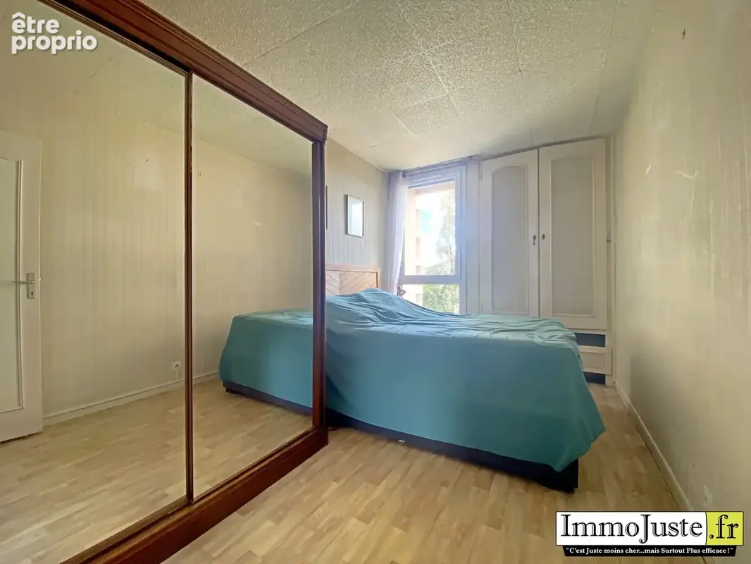 Appartement 4 pièces 80 m² à vendre à Elancourt (78990) - photo 6