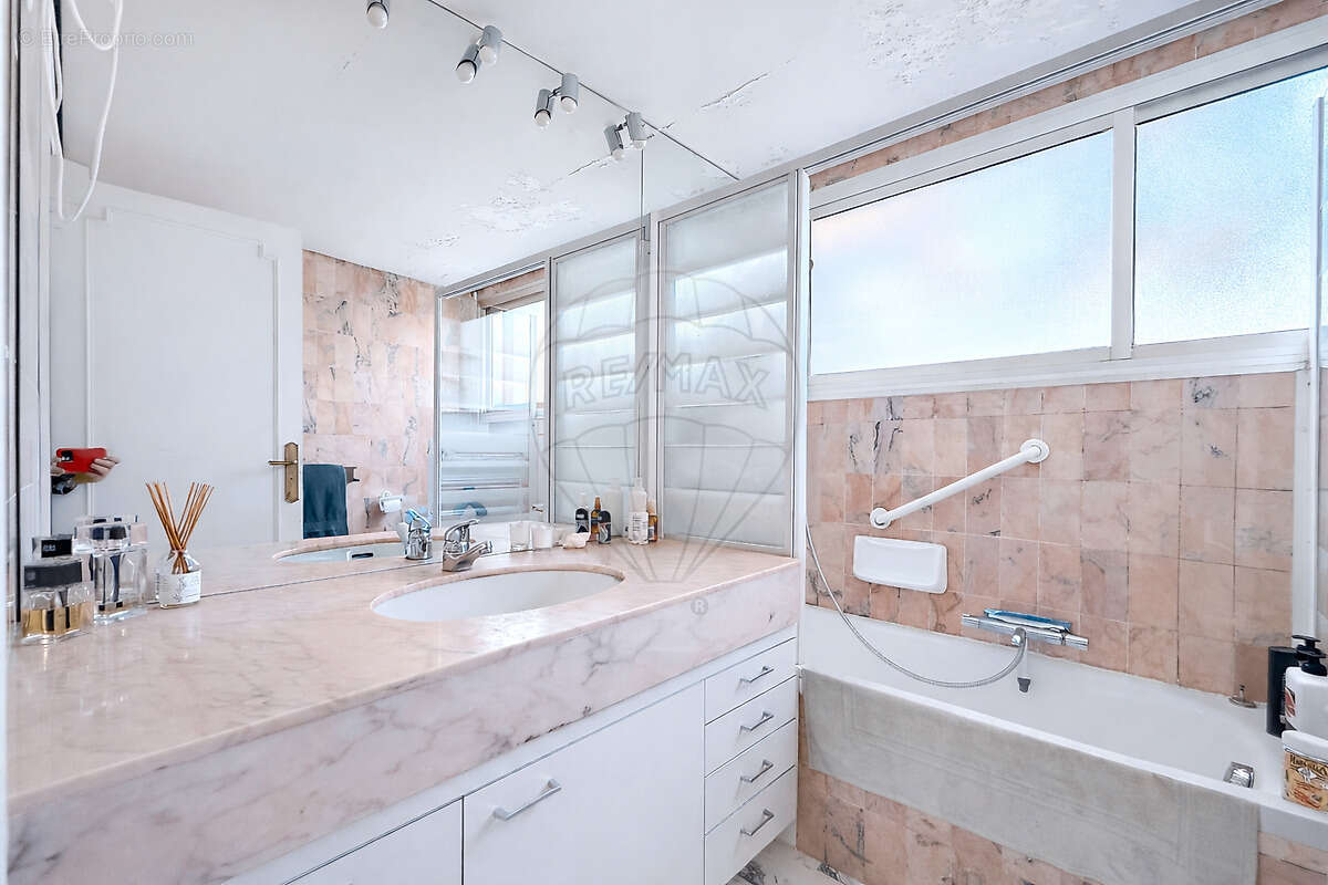 Appartement à LE CANNET