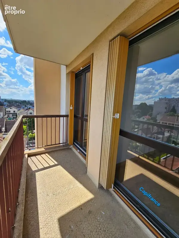 Appartement très lumineux 2 pièces, LES PAVILLONS SOUS BOIS (93) - photo 5