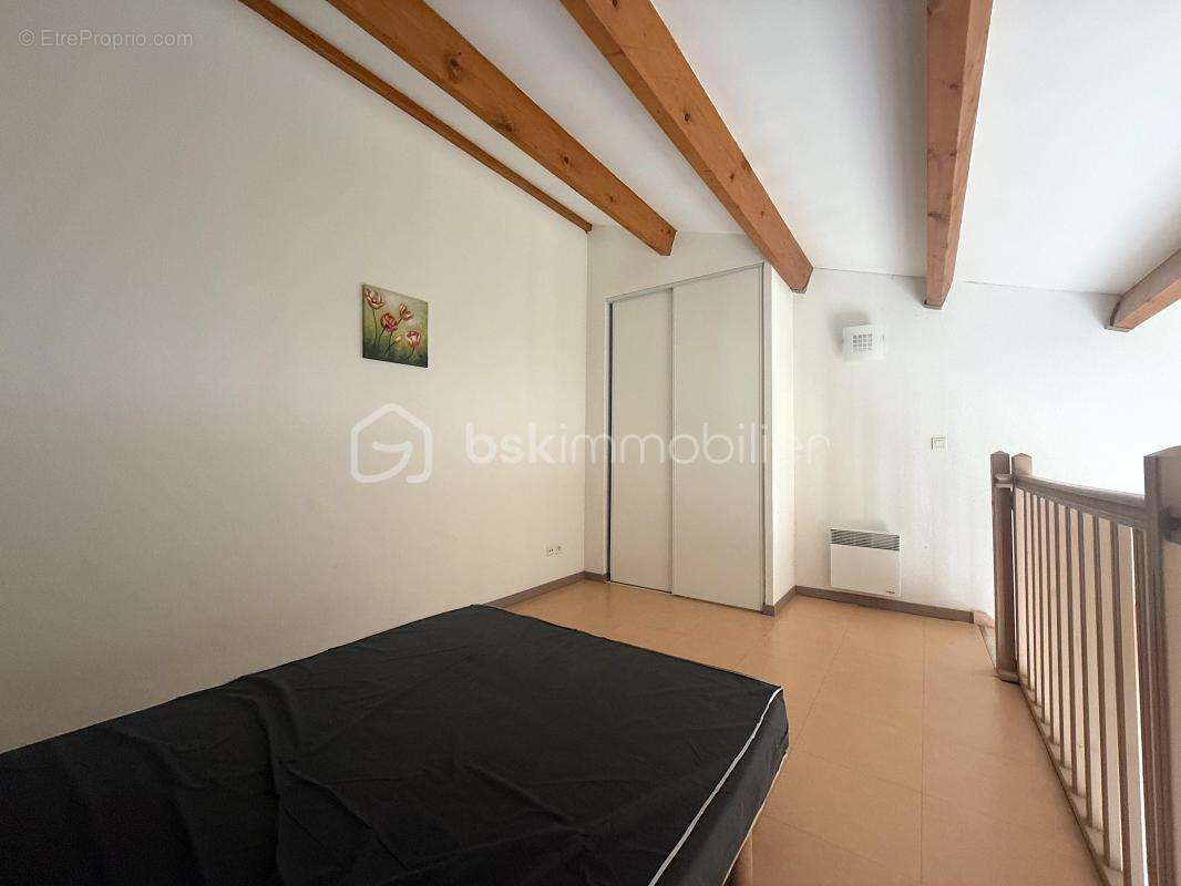 Maison à COLOMBIERS