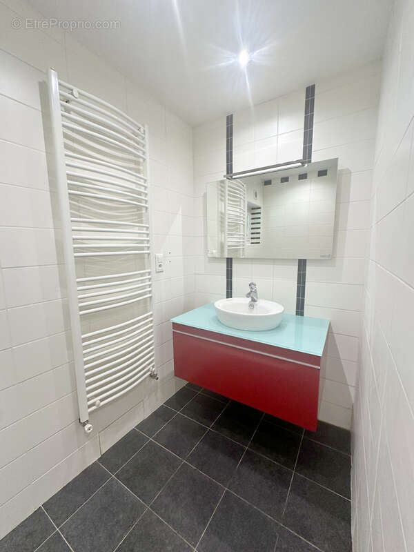 Appartement à DECAZEVILLE