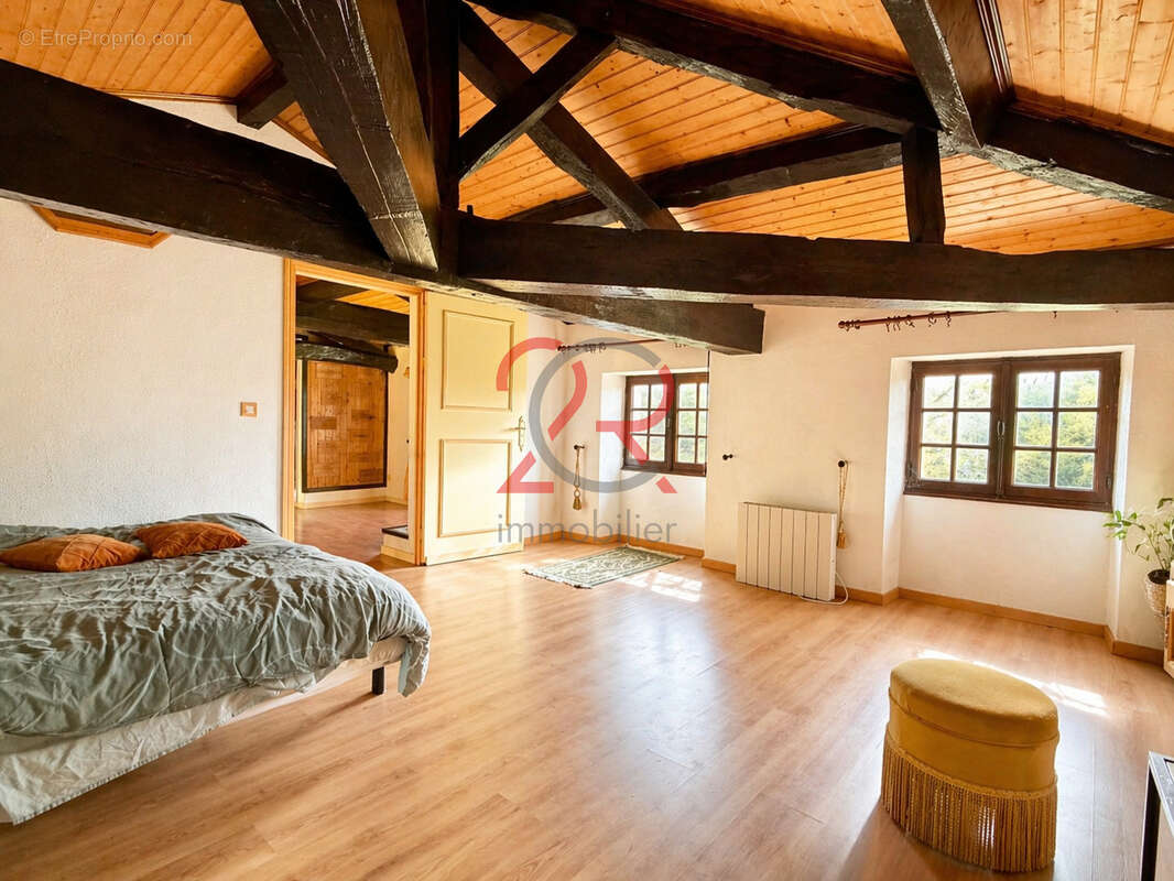 Maison à LISTRAC-MEDOC