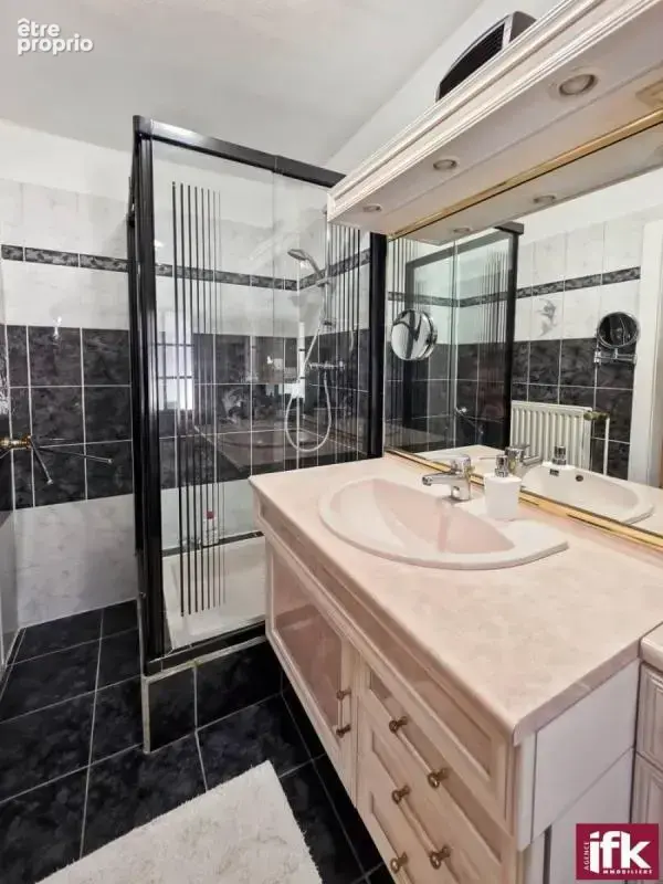 Hatsttatt - Appartement T5 de 164m2 + terrasse 42m2 - photo 8