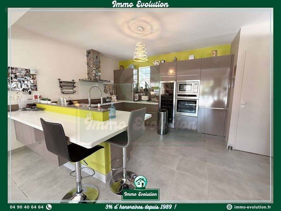 Maison à ORANGE
