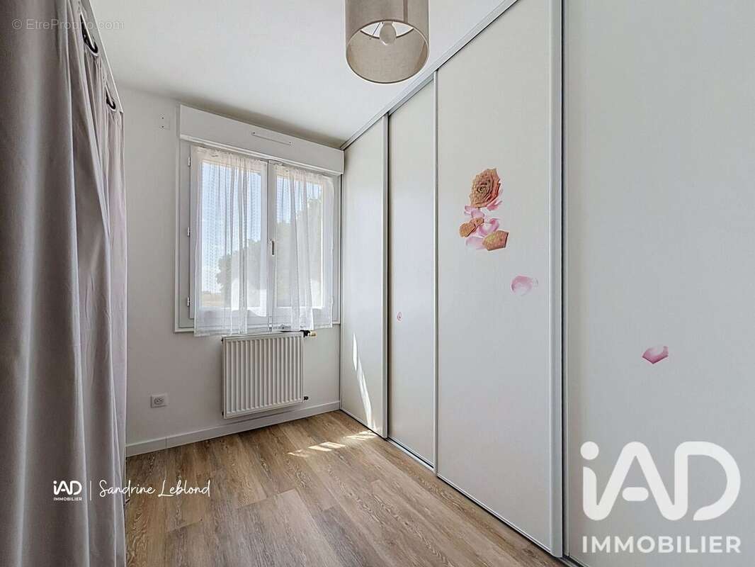Maison 118 m² à Garnay  - photo 6
