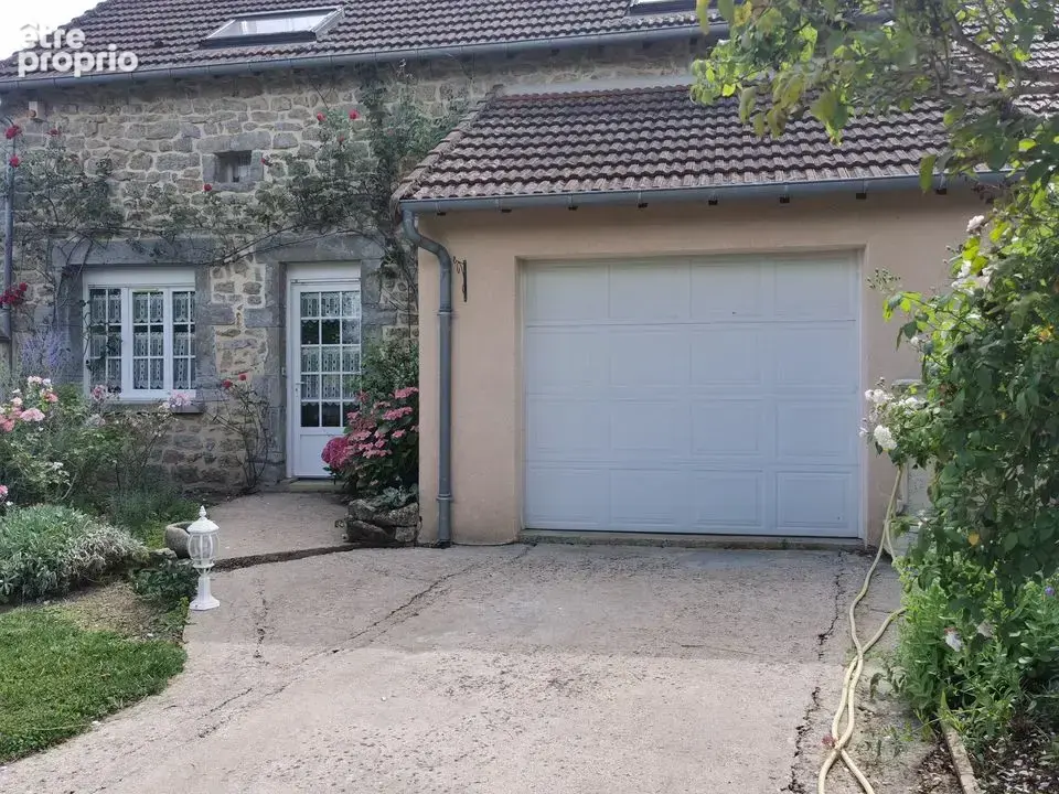 Maison aux portes du Morvan - photo 2