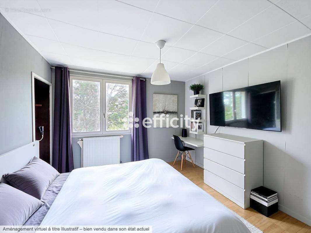 Maison 98 m² à Saint-Chamond  - photo 7
