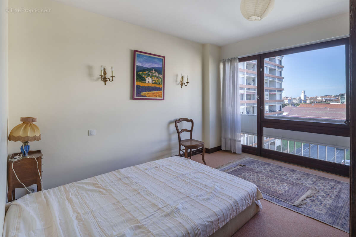 Appartement à CIBOURE