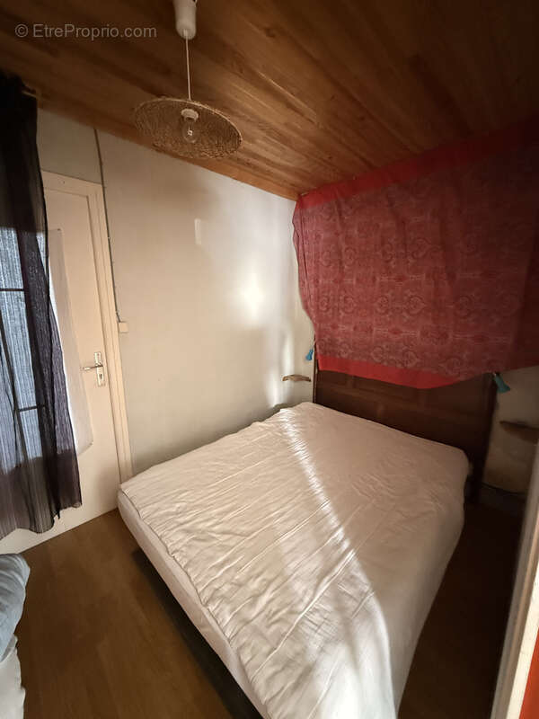 Appartement à SAINT-PAIR-SUR-MER