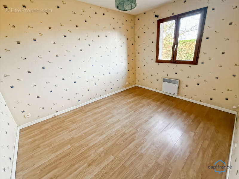 Maison à BARCELONNE-DU-GERS
