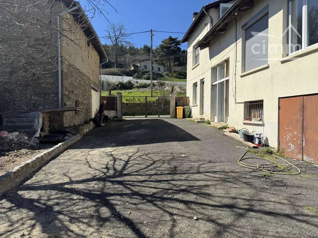Maison à AMBERT