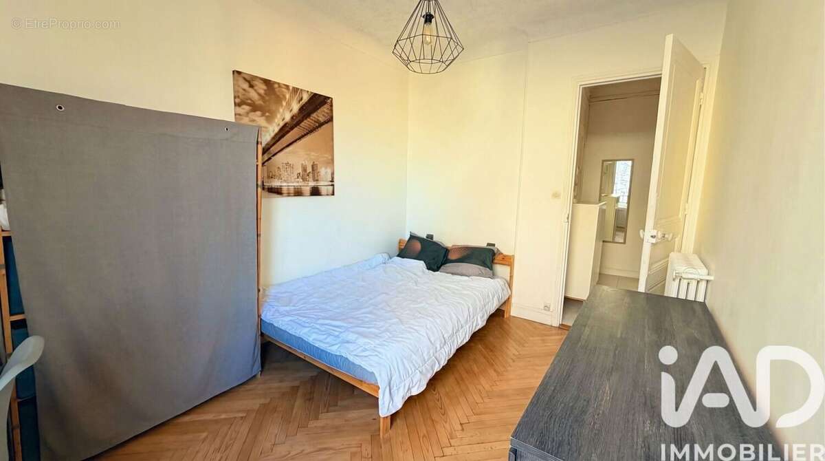 Appartement 41 m² à Nice  - photo 7