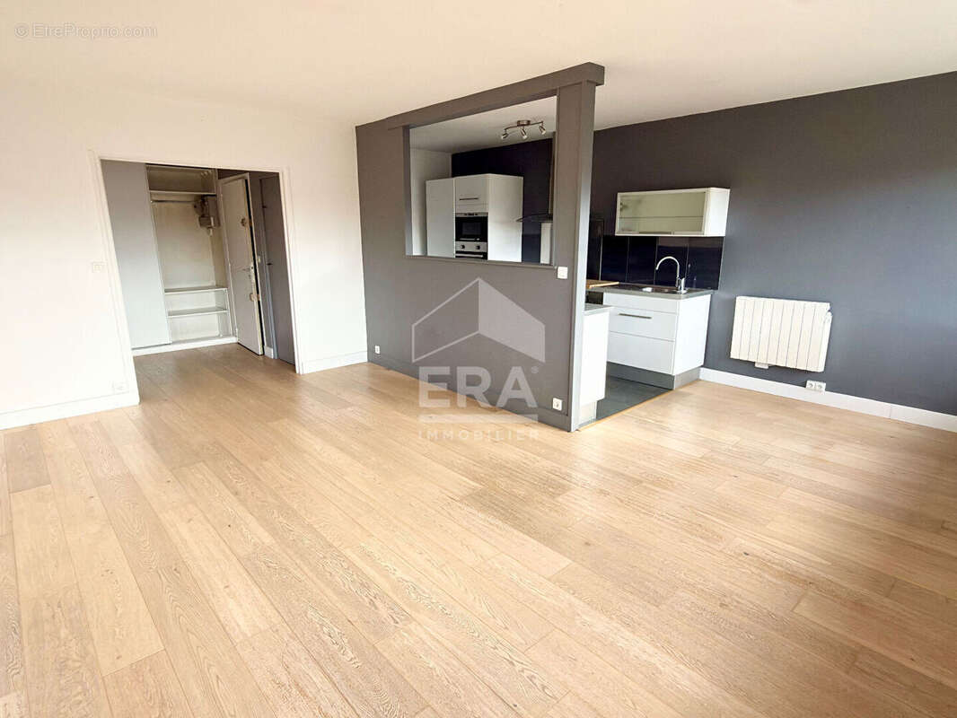 Appartement à CAEN