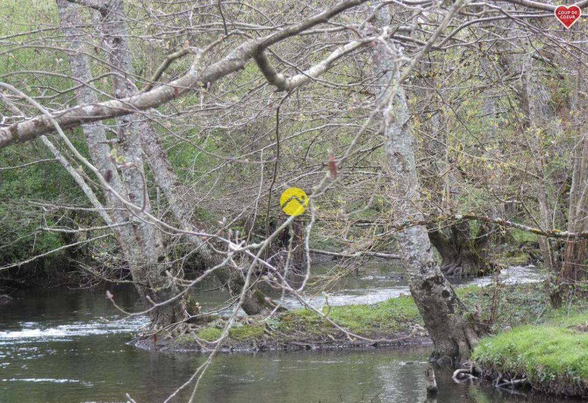 Maison à ARGENT-SUR-SAULDRE
