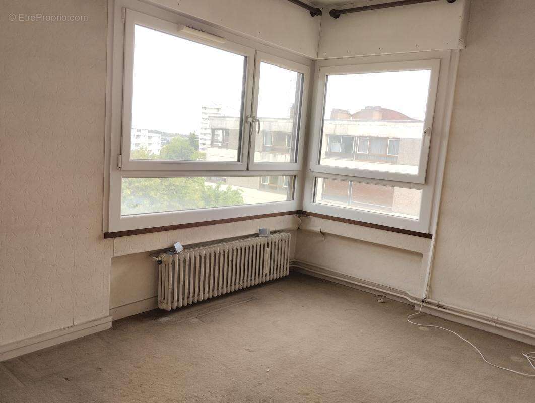 Appartement à LONGJUMEAU