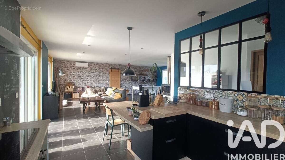 Photo 9 - Maison à CUSSAC-FORT-MEDOC