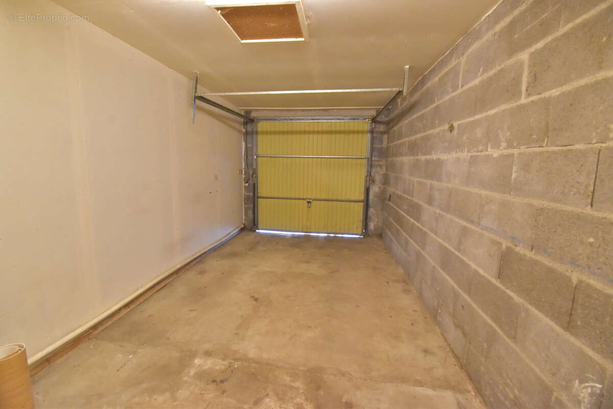 Maison à MONTBEUGNY