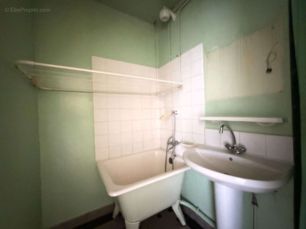 Appartement à EVREUX