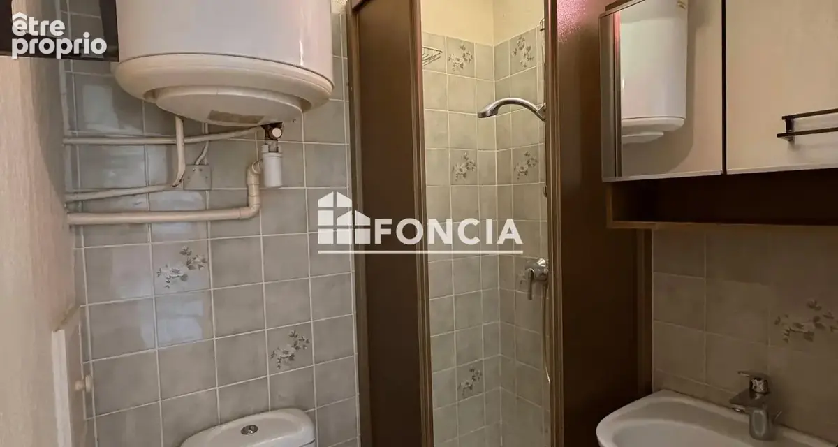 Studio 24m2 avec grand jardin privatif a 50m du port et de la plage - photo 9