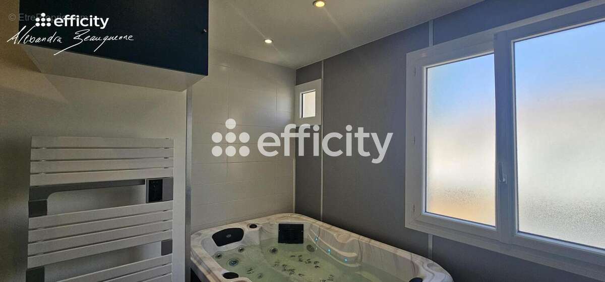 Maison 115 m² à Chauray  - photo 8