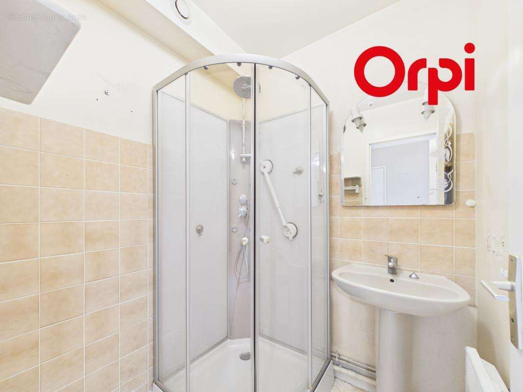 Appartement à BERNAY