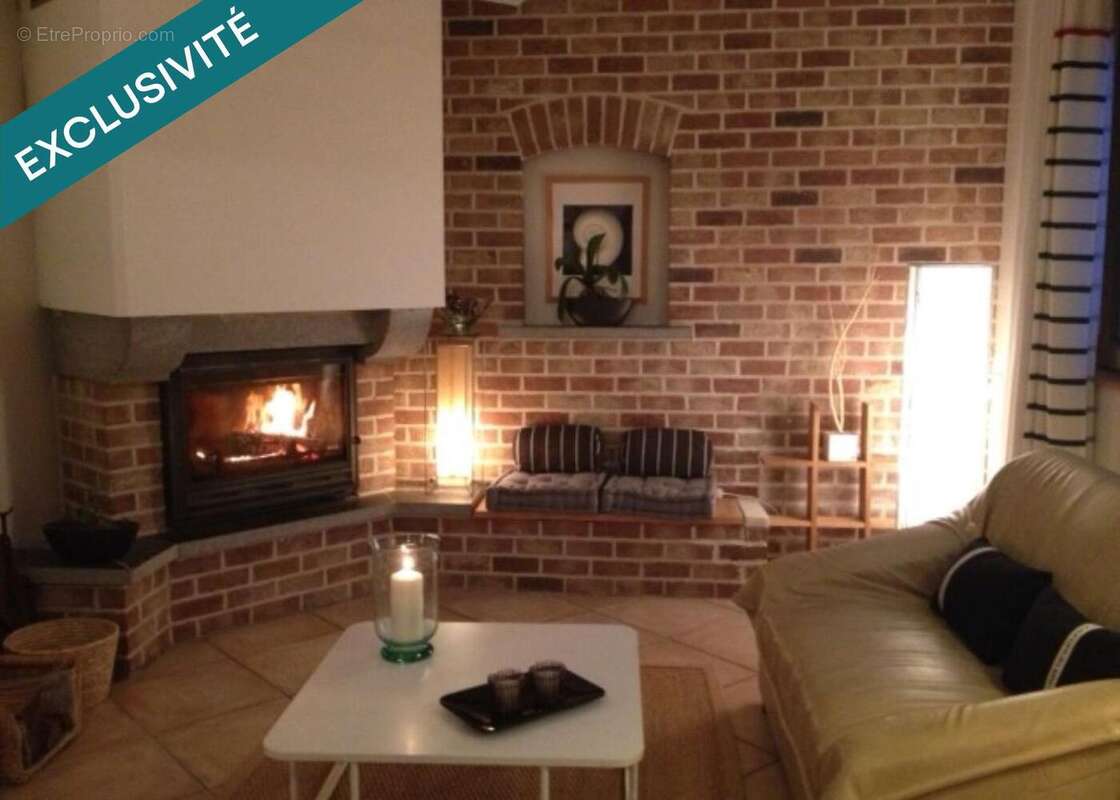 Photo 9 - Maison à CONFLANS-EN-JARNISY