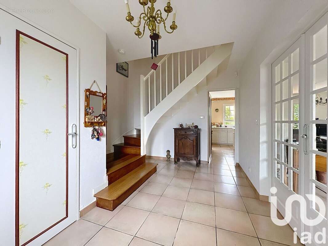 Photo 8 - Maison à RAMBOUILLET