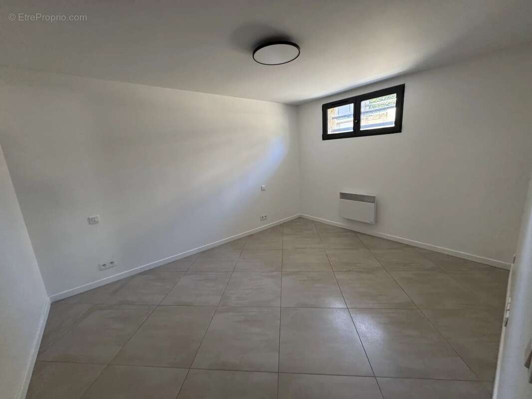 Appartement à CHATENAY-MALABRY