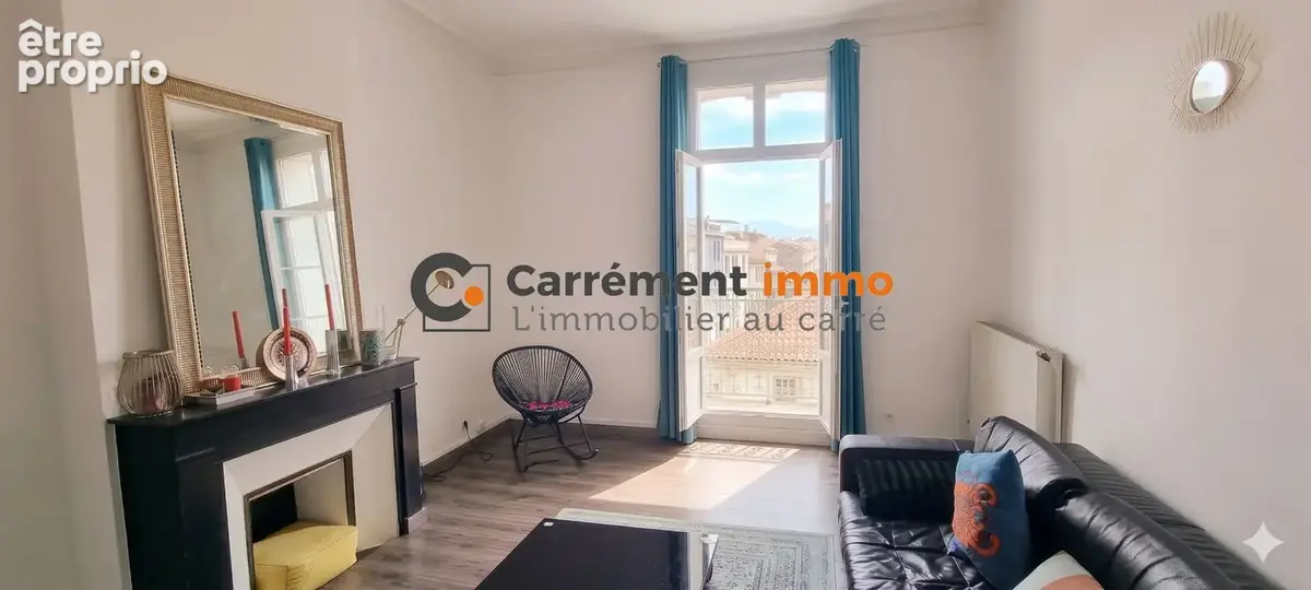 Photo Appartement à Montpellier au prix de 285 000€