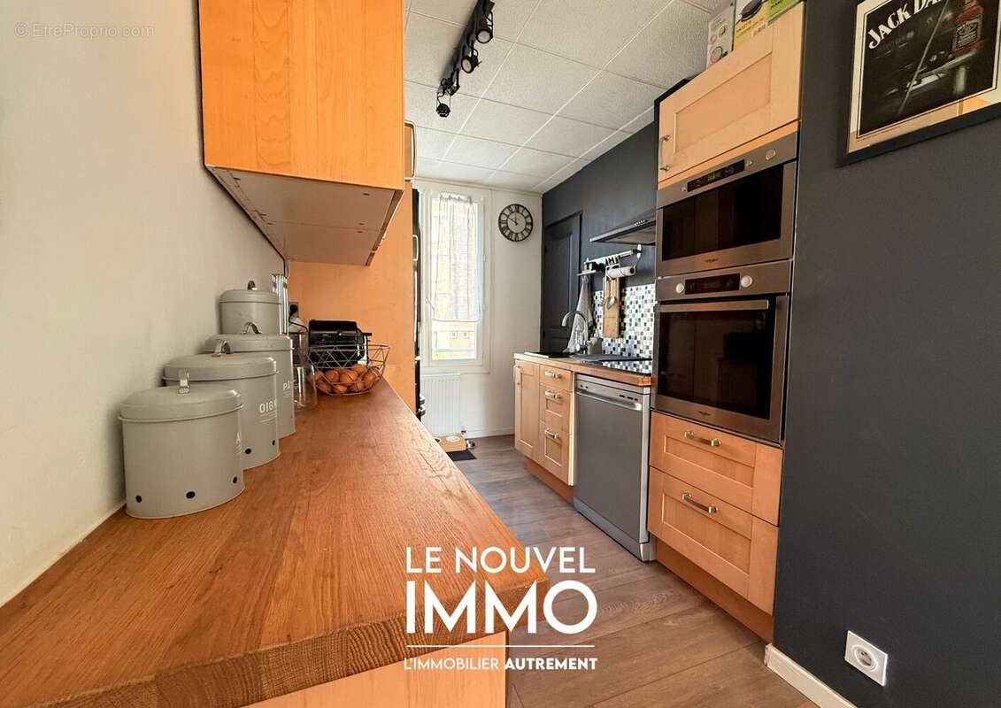 Appartement à VITROLLES