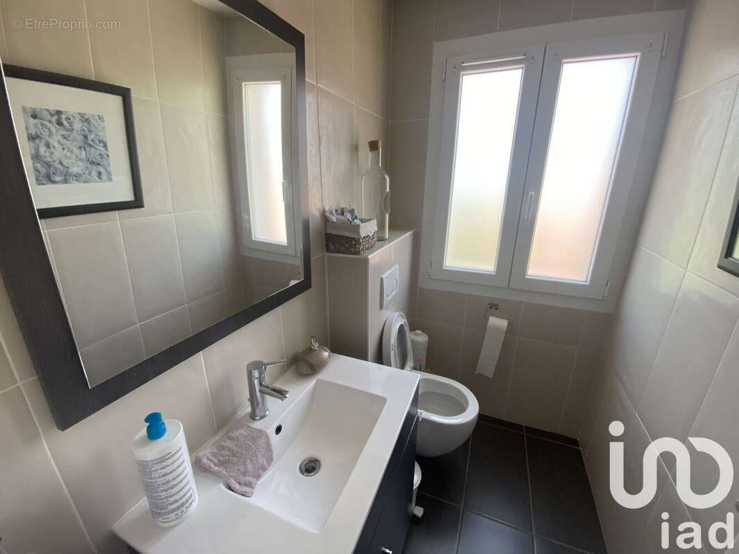 Photo 9 - Maison à LARCHANT